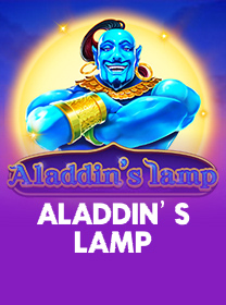 Aladdins lamp Game Terbaru untuk Android dan iOS