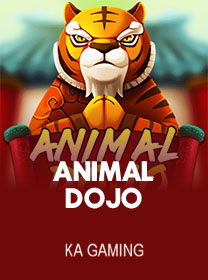 Animal Dojo Slot Terbaru: RTP dan Volatilitas Lengkap