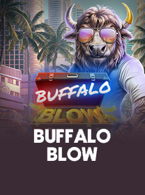 Buffalo Blow Game: Panduan Bermain dan Tips Menang