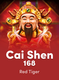 Cara Main Cai Shen168 di HP Android dengan Benar