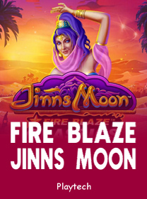 Cara Akses Fire Blaze Jinns Moon dengan Mudah dan Aman