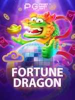 Review Game Fortune Dragon: RTP, Fitur, dan Kelebihan