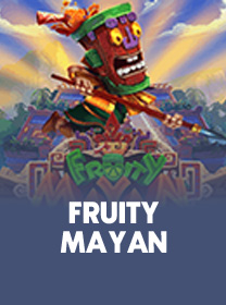 Fruity Mayan Game Terbaru untuk Android dan iOS