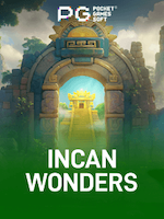 Incan Wonders Slot: Info Provider, RTP, dan Max Win