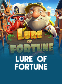 Lure of Fortune Terbaru: Review, RTP, dan Link Bermain