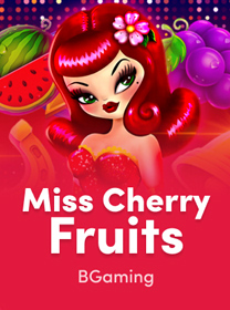 Review Game Miss Cherry Fruits Terlengkap untuk Pemula
