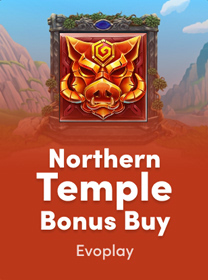 Game Northern Temple Bonus Buy Terpercaya dengan Fitur Terbaik