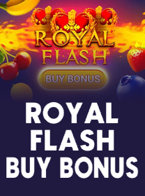 Royal Flash Buy Bonus Terbaru untuk Pemain: Review dan Panduan
