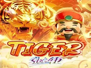 Informasi Lengkap Game tiger slot4d Terbaru