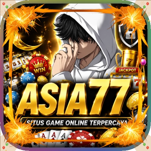asia77 App: Info, Rating, dan Link Download