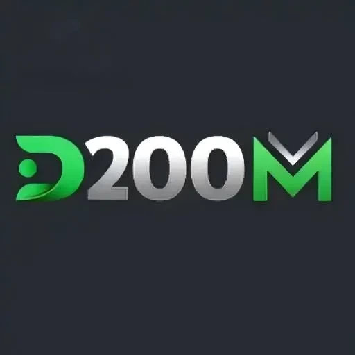 d200m Versi Terbaru untuk Android Tanpa Ribet