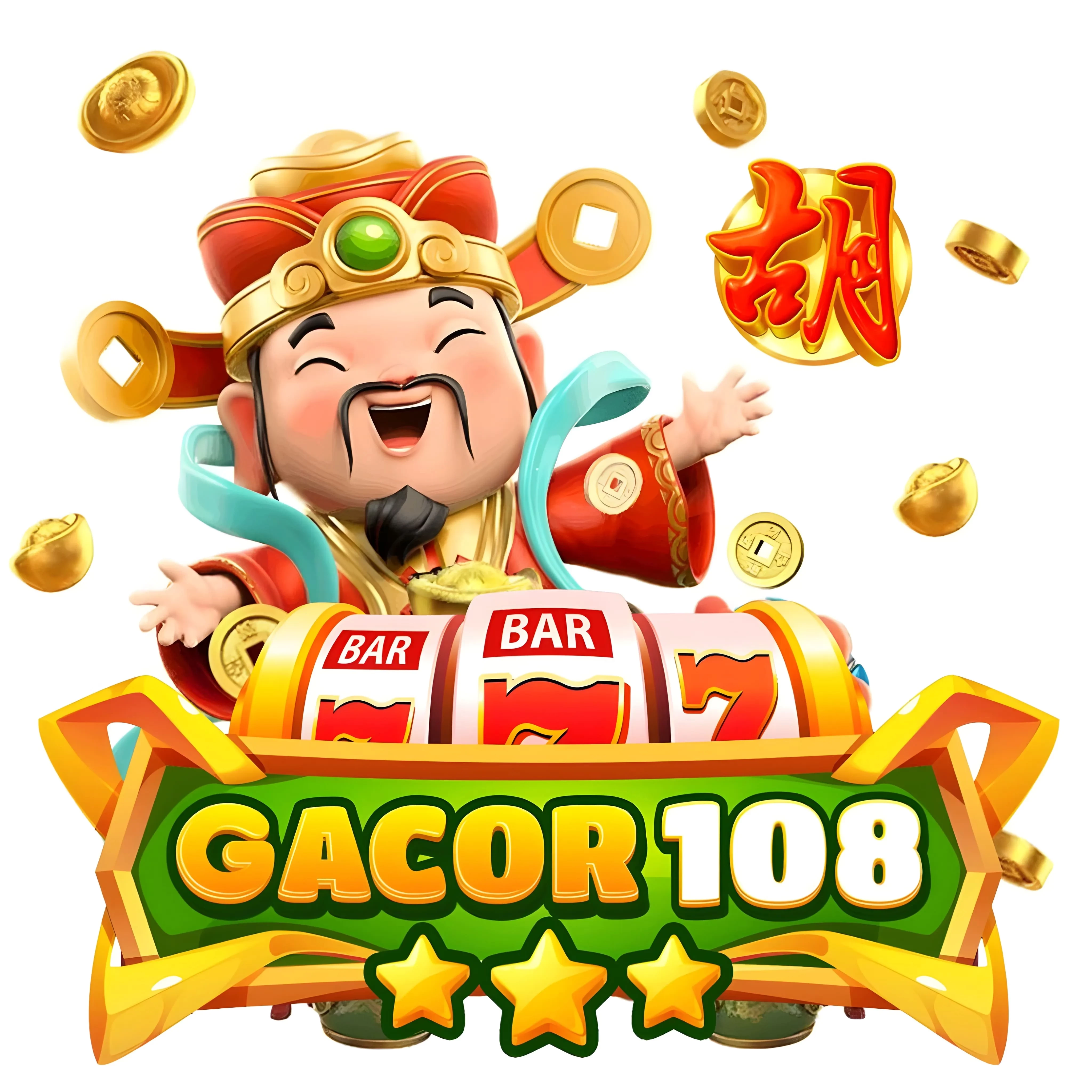 gacor108 APK Versi Terbaru untuk Android 2026