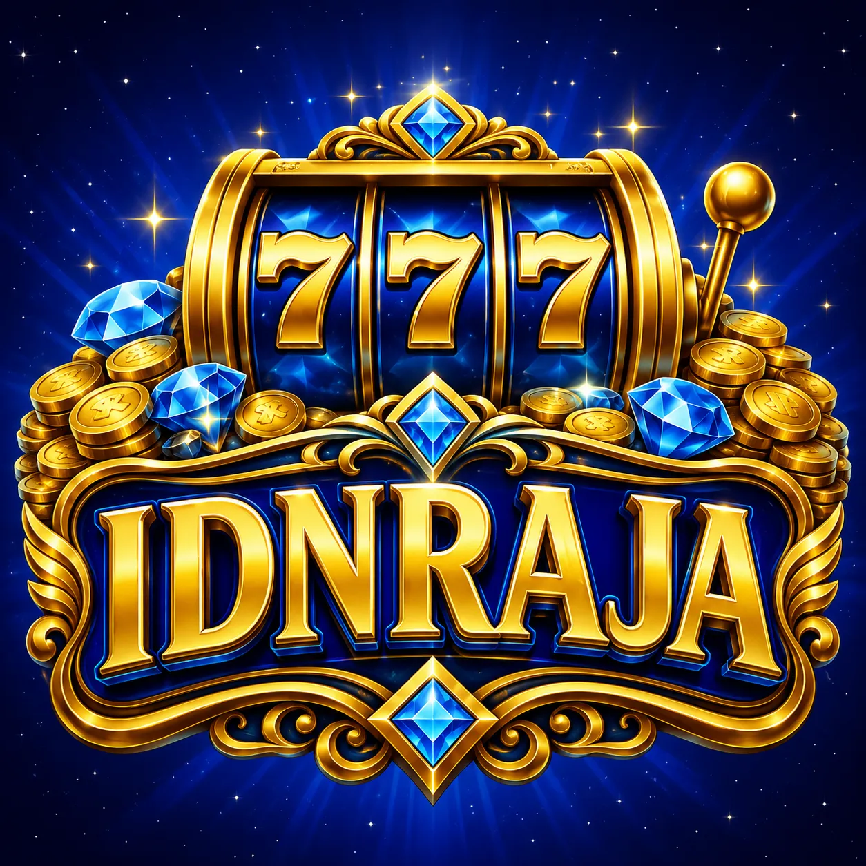 idnraja APK Terbaru untuk Android Tanpa Iklan