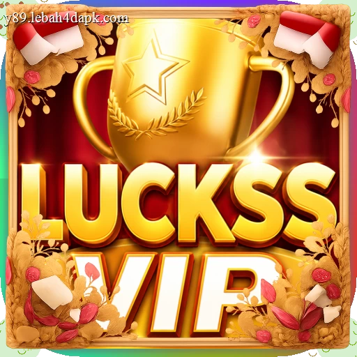 Cara Download lucksvip APK dengan Mudah