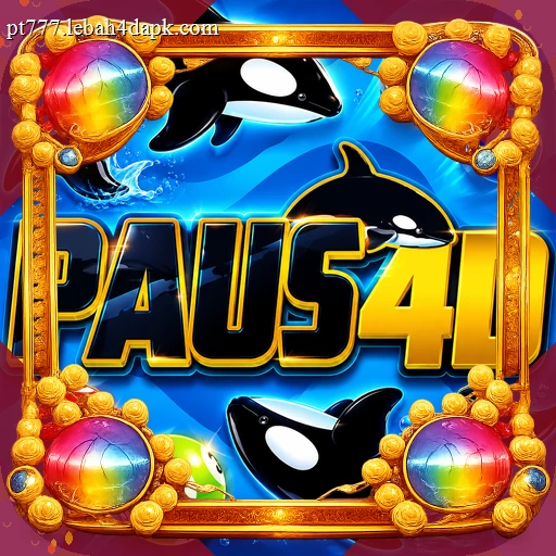 Aplikasi paus4d Terbaru dengan Fitur Terbaik