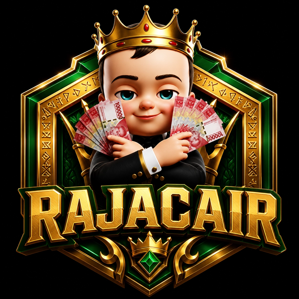 rajacair App: Info, Rating, dan Link Download
