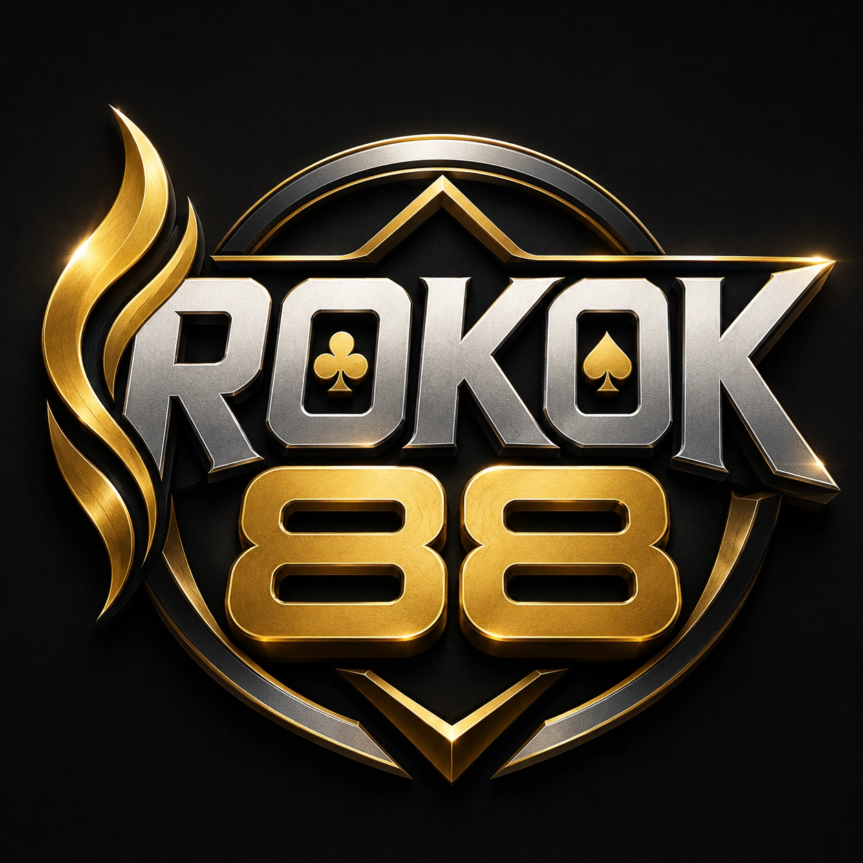 rokok8 App APK Terbaru