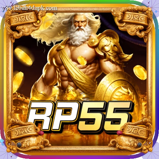 Download rp55 APK Terbaru Full Version