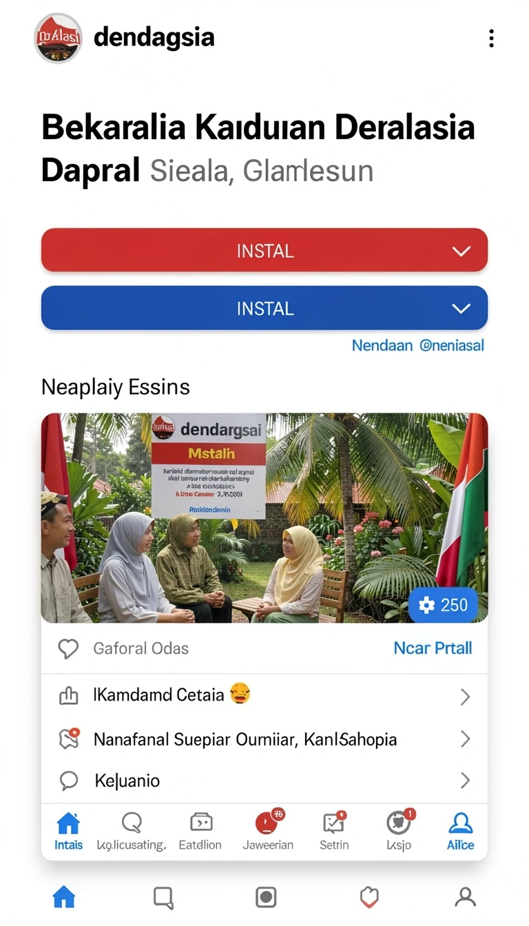 Review Aplikasi aa666 screenshot 2