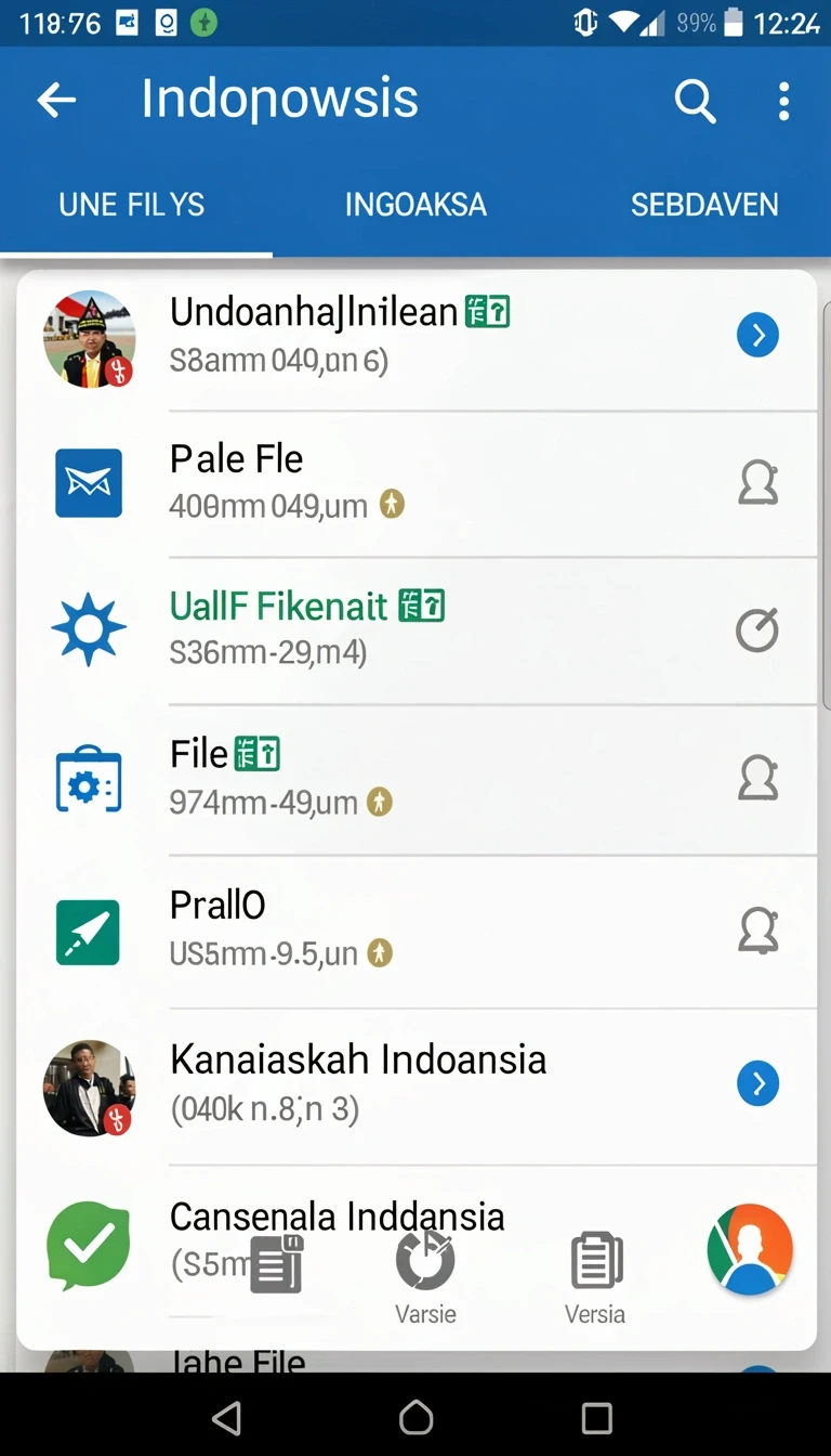 Review Aplikasi 88iii screenshot 3
