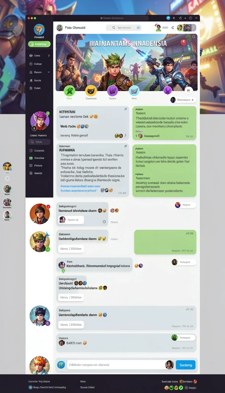 Review Aplikasi jutawantoto screenshot 3