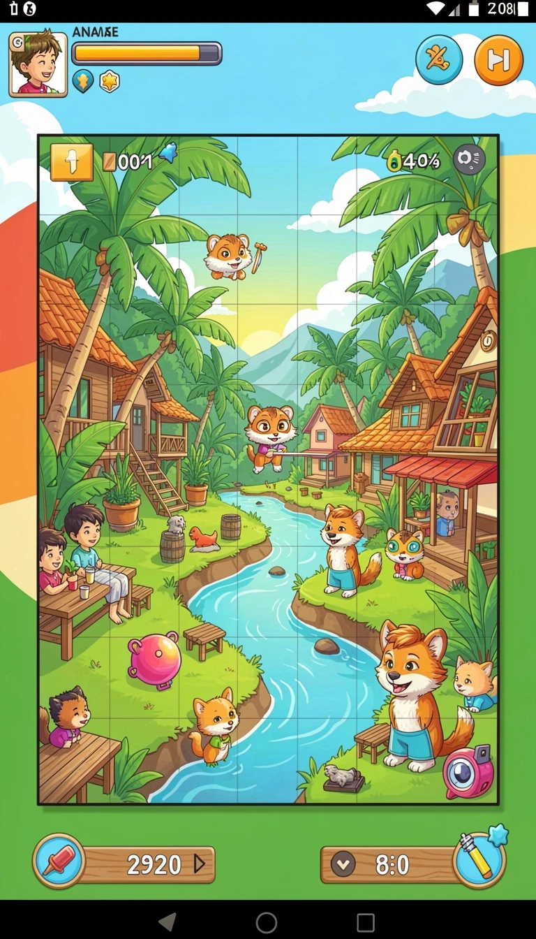 Review Aplikasi surga55 screenshot 2