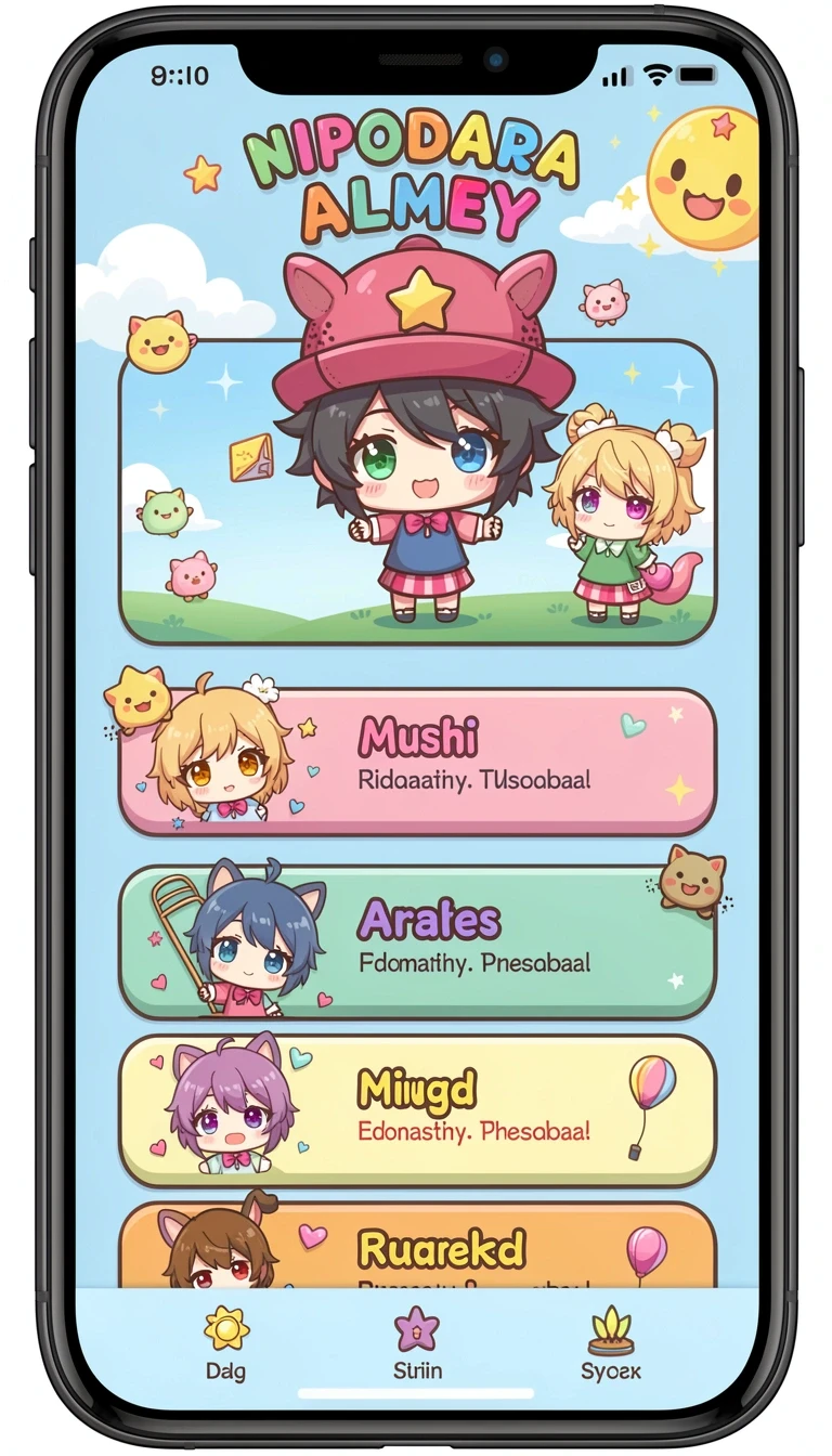 Review Aplikasi inatogel screenshot 3