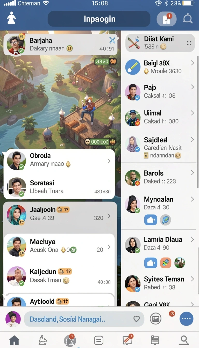 Review Aplikasi fiatogel screenshot 1