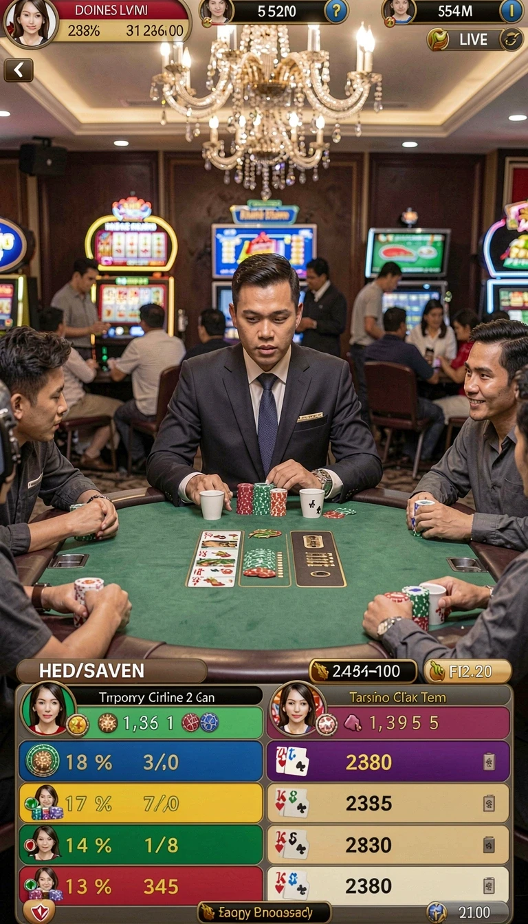 Review Aplikasi talts789 screenshot 2
