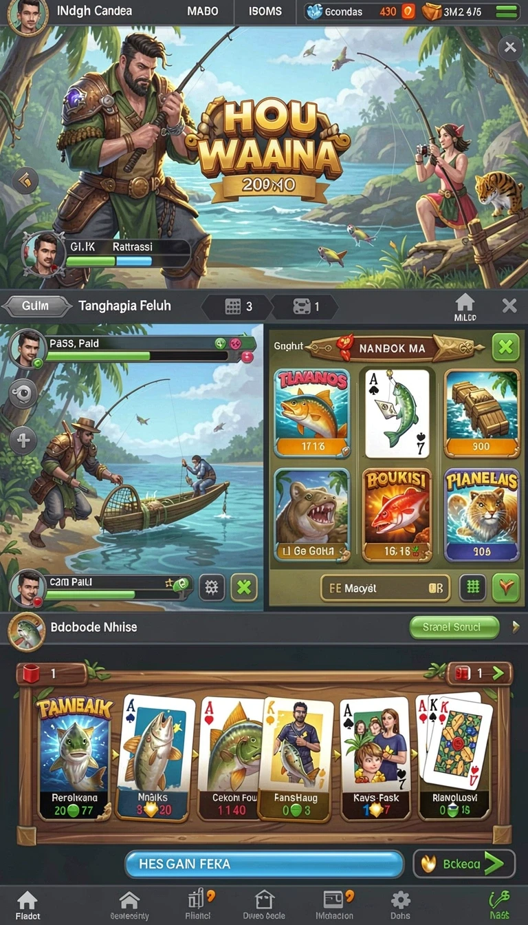 Review Aplikasi tvtoto screenshot 4