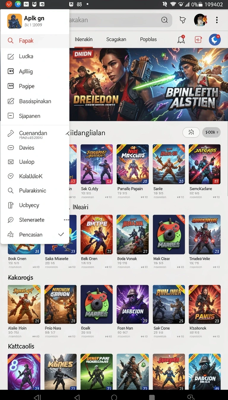 Review Aplikasi 987up screenshot 1