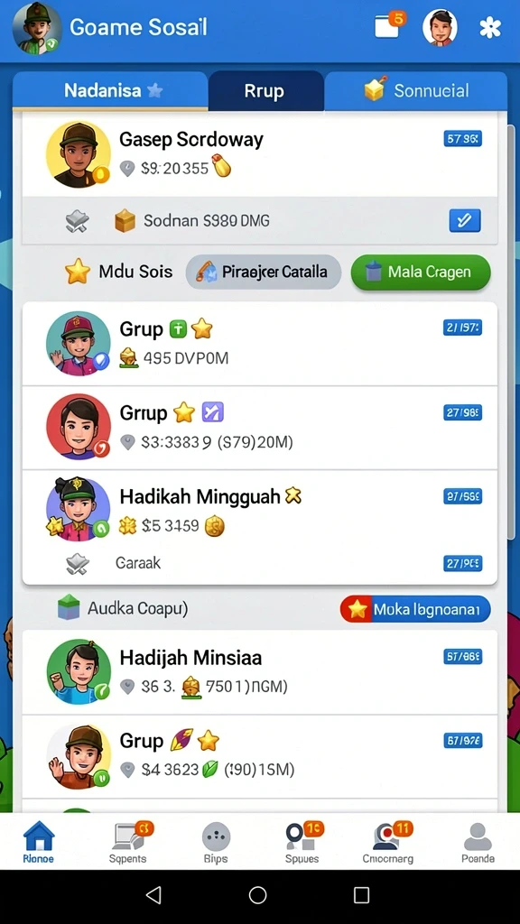 Review Aplikasi mega288 screenshot 3