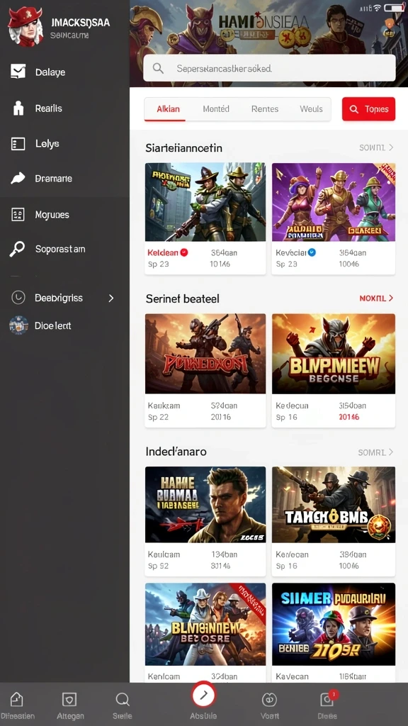 Review Aplikasi fbrp88 screenshot 1