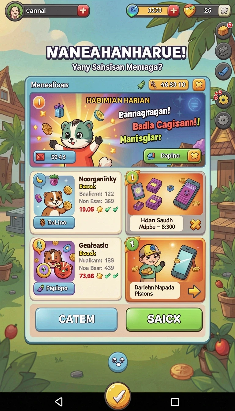 Review Aplikasi bandar69 screenshot 4