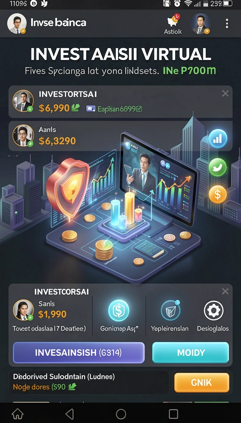 Review Aplikasi vikingtoto screenshot 2
