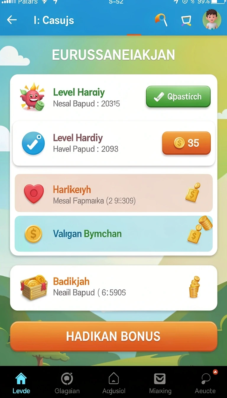 Review Aplikasi ajaib88 screenshot 3