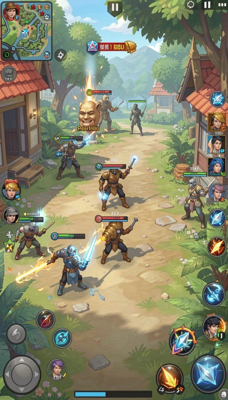Review Aplikasi bosmenang screenshot 4