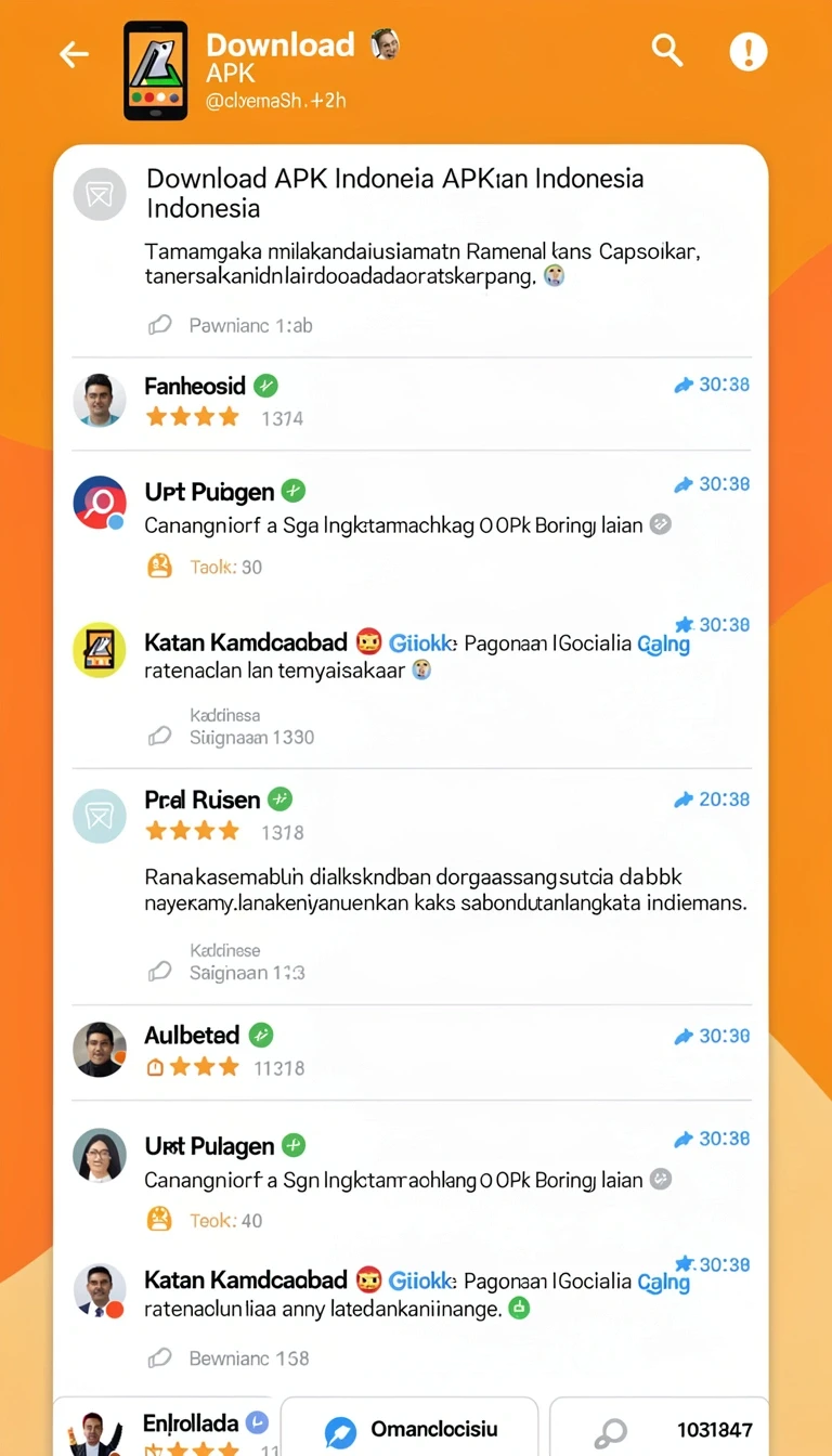 Review Aplikasi duogaming screenshot 1