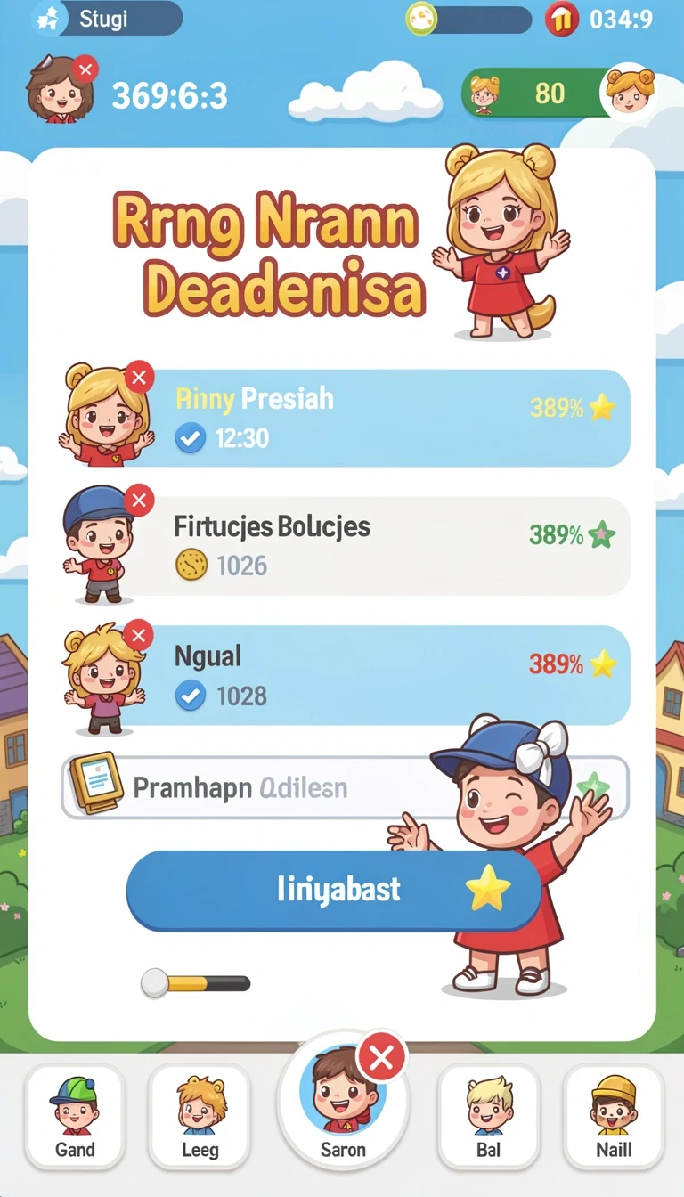 Unduh totosloto APK Gratis untuk Android screenshot 2