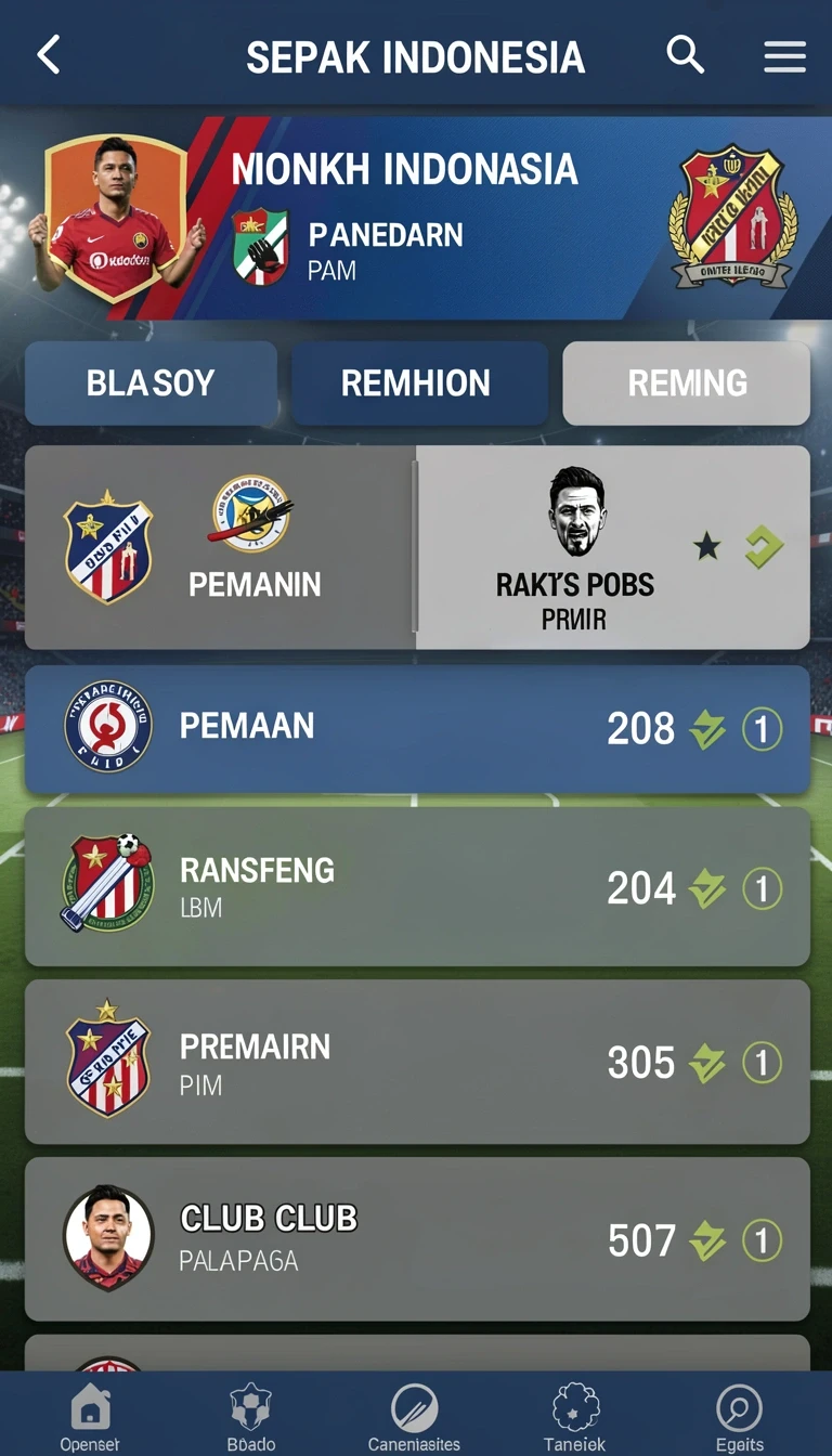 Review Aplikasi sia108 screenshot 1