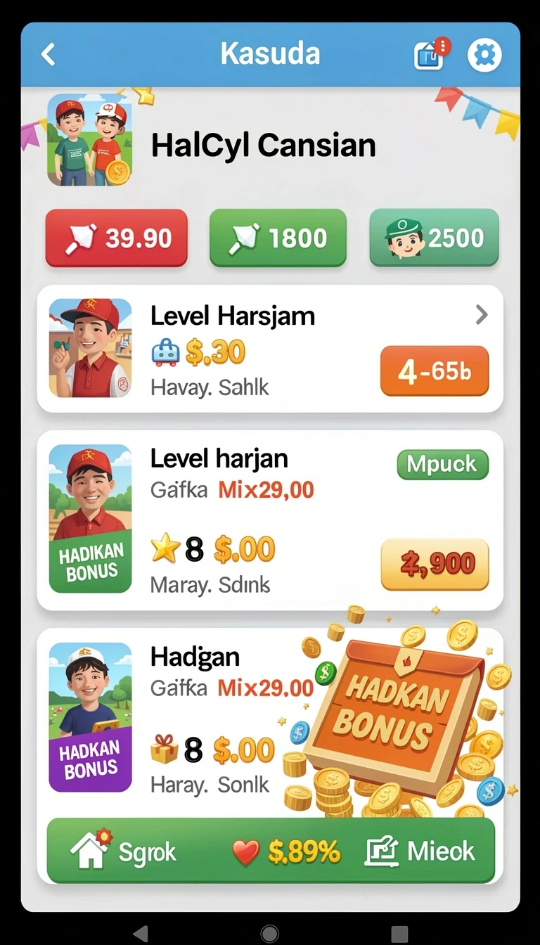 Review Aplikasi aa666 screenshot 1
