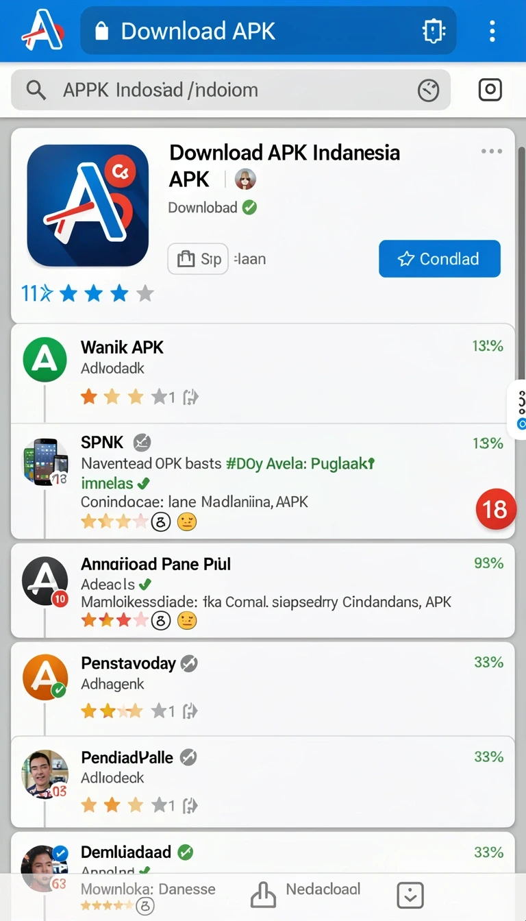 Review Aplikasi modal777 screenshot 3
