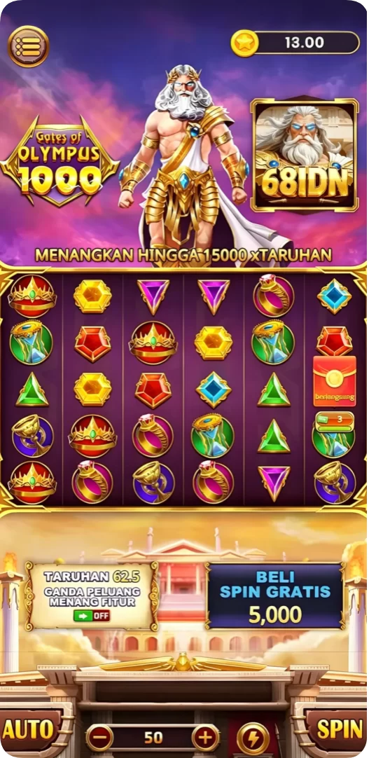 Review Aplikasi surga55 screenshot 4