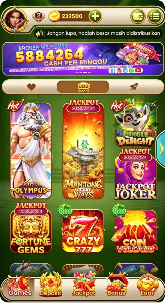 Panduan Lengkap Aplikasi jayabet untuk Pemula screenshot 3