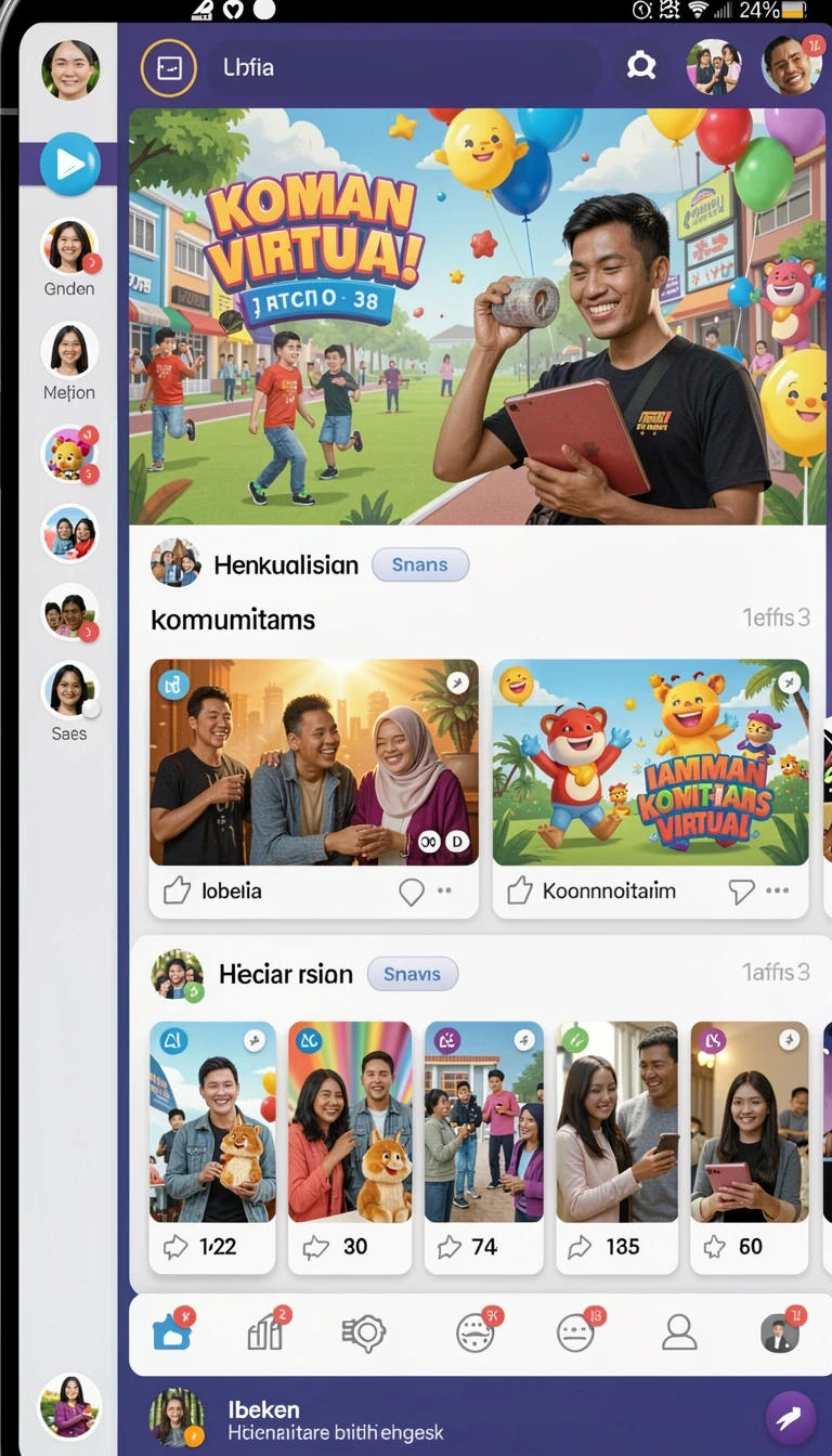 Review Aplikasi super88 screenshot 3