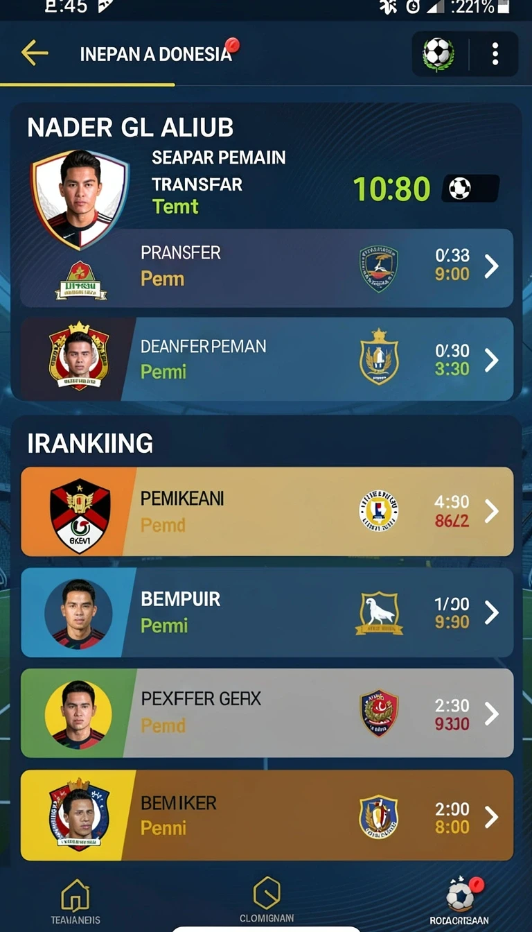 Review Aplikasi minislot screenshot 4