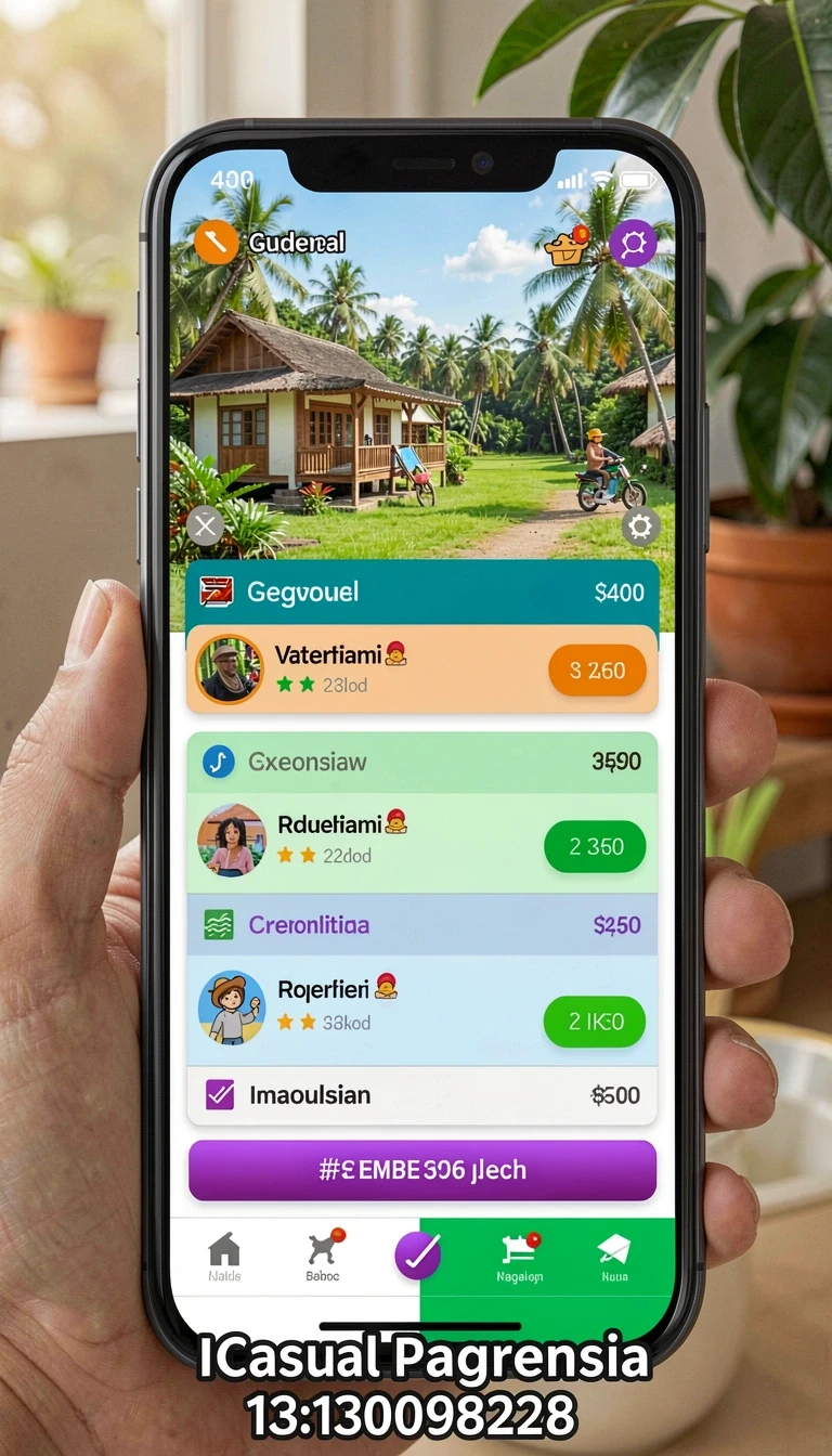 kebuntoto Versi Terbaru untuk Android Tanpa Ribet screenshot 1