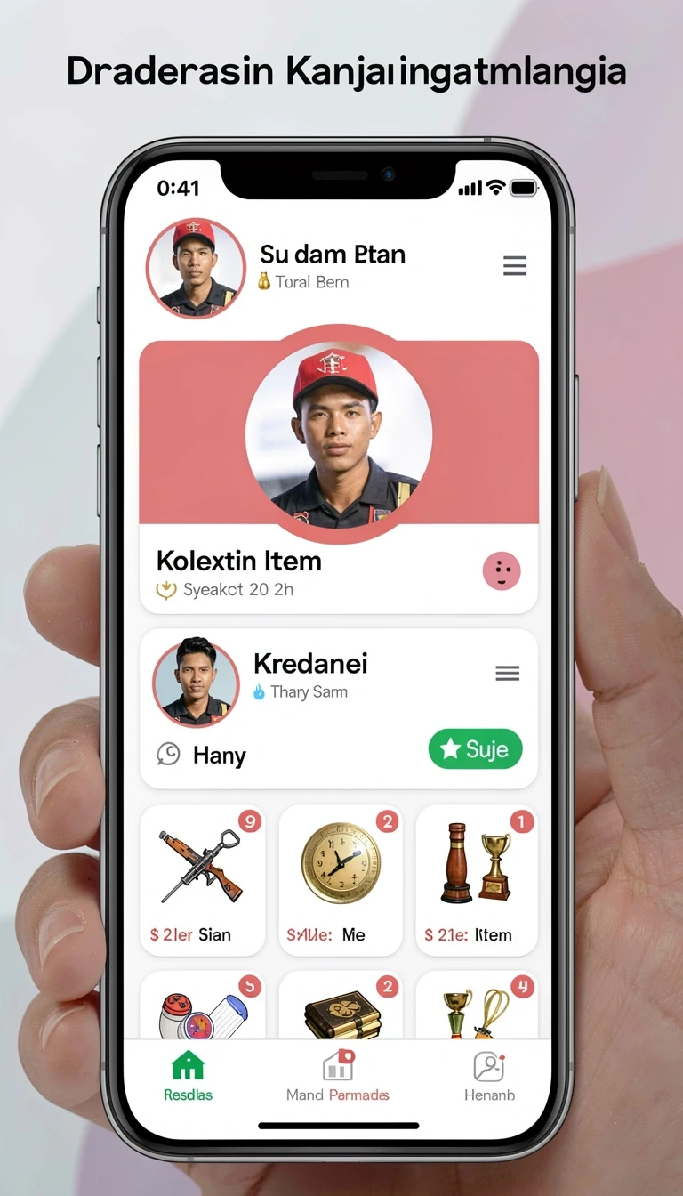 Review Aplikasi qqstar88 screenshot 4