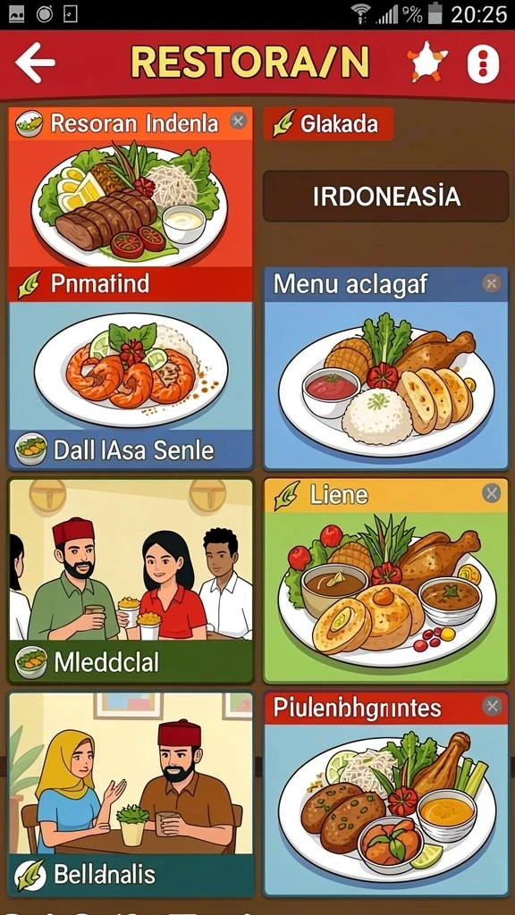 Review Aplikasi bandar69 screenshot 2