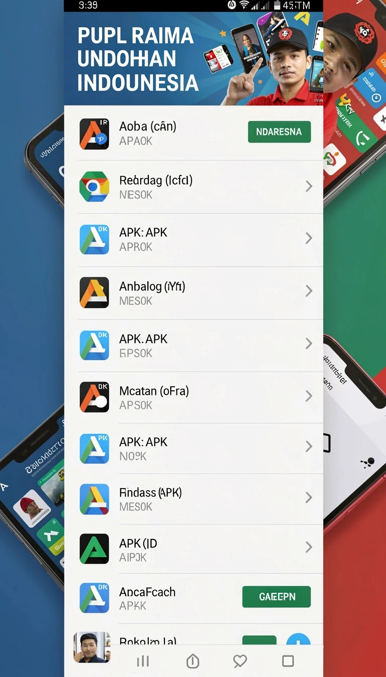 Review Aplikasi bento123 screenshot 2